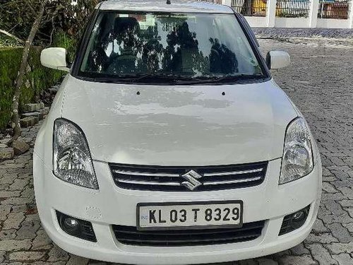 2010 Maruti Suzuki Swift Dzire MT for sale in Kothamangalam