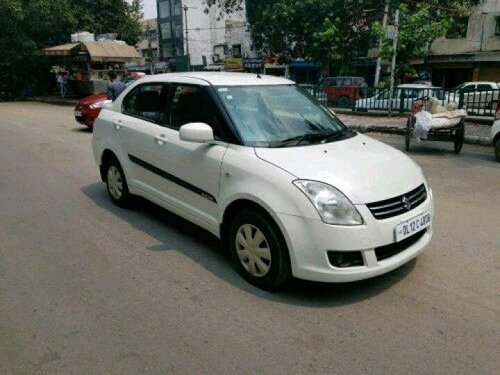 Maruti Dzire VXI 2011 MT for sale in New Delhi