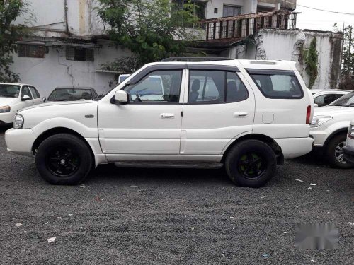 Tata Safari 4X4 EX 2012 MT for sale in Jabalpur