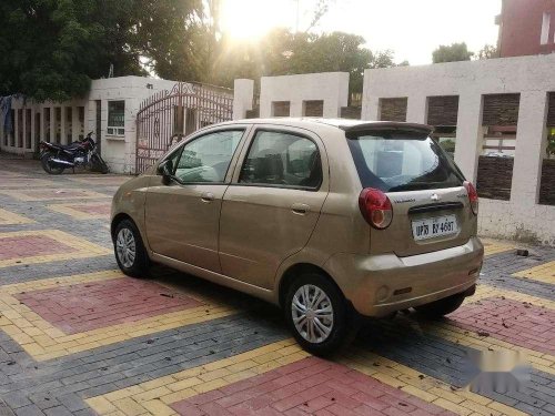 Chevrolet Spark LS 1.0 LPG, 2009, LPG MT in Lucknow