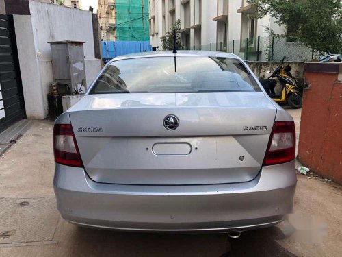 Used 2015 Skoda Rapid MT for sale in Chennai