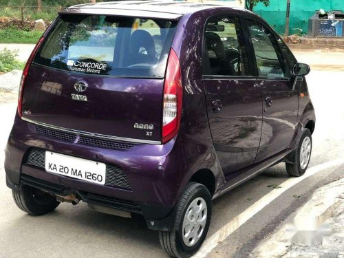 Tata Nano Twist XT 2015 MT for sale in Nagar