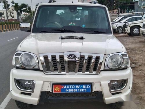 Mahindra Scorpio VLX 2009 MT for sale in Hyderabad