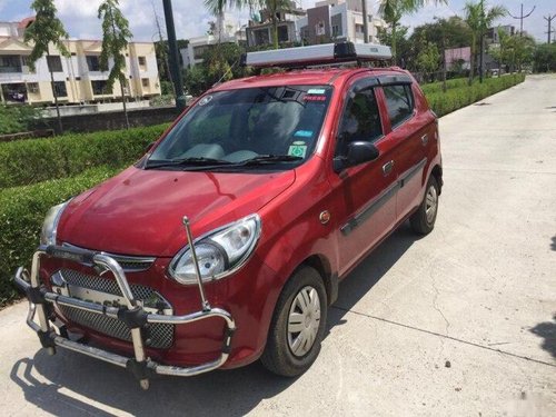 2015 Maruti Suzuki Alto 800 VXI MT for sale in Chennai 