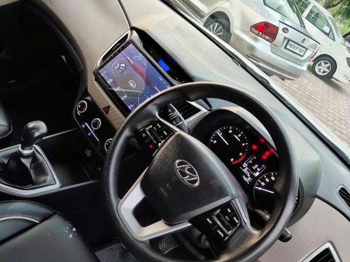 Used 2018 Hyundai Creta AT for sale in Nakodar