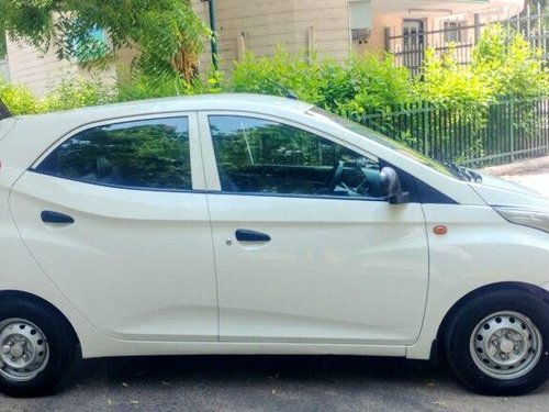 Used 2014 Hyundai Eon Era MT for sale in Ahmedabad