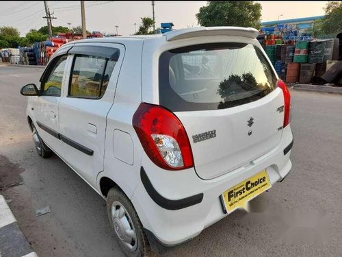 2015 Maruti Suzuki Alto MT for sale in Faridabad