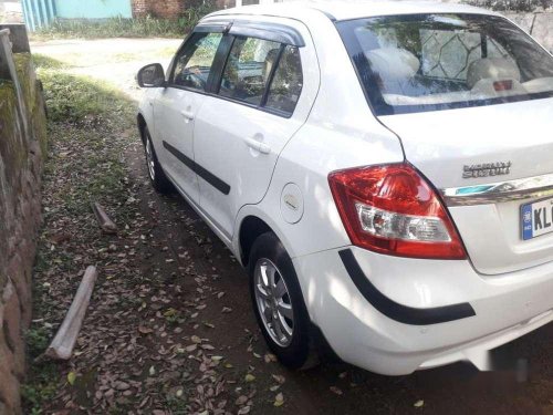 2013 Maruti Suzuki Swift Dzire MT for sale in Palakkad