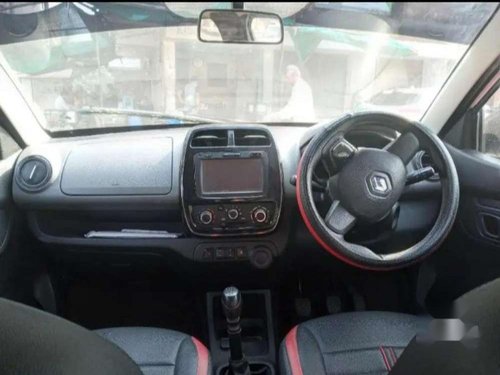 Used 2017 Renault Kwid RXT MT for sale in Nagpur