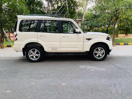 Mahindra Scorpio 2017 MT for sale in Jalandhar