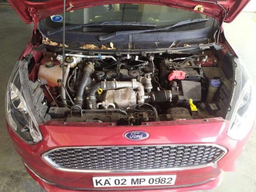 2018 Ford Figo Aspire MT for sale in Nagar