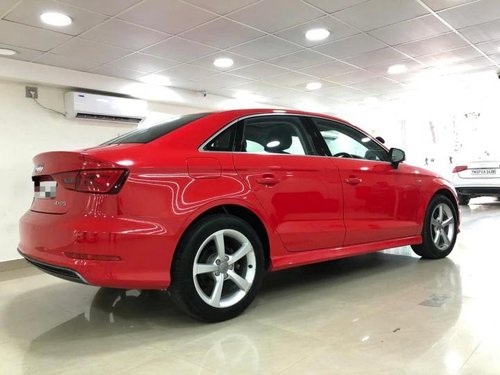 Audi A3 40 TFSI Premium Plus 2015 AT for sale in Chennai