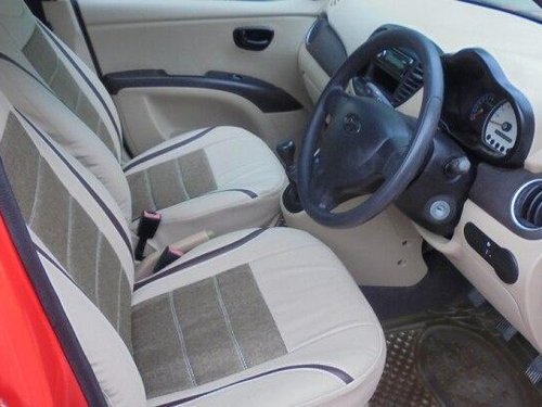 Hyundai i10 Magna 1.2 2009 MT for sale in Jaipur