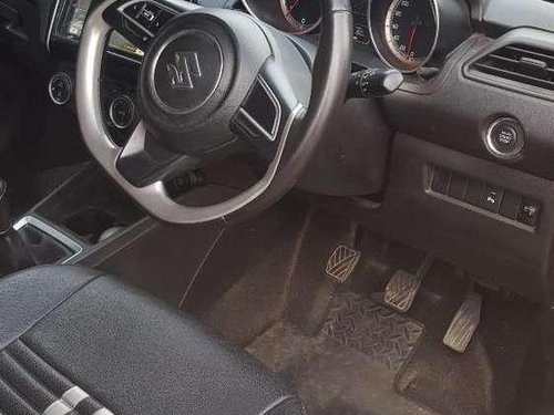 2018 Maruti Suzuki Swift ZDI MT for sale in Muzaffarnagar