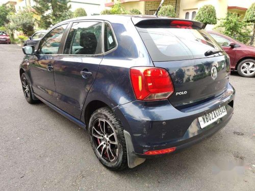 Used 2015 Volkswagen Polo MT for sale in Kolkata