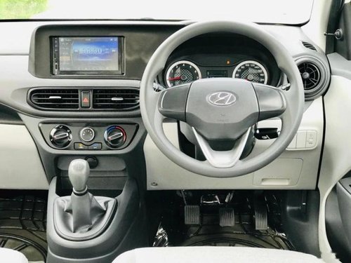 Used 2019 Hyundai Grand i10 Nios MT for sale in New Delhi