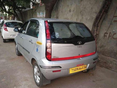 Tata Indica Vista 2015 MT for sale in Hyderabad