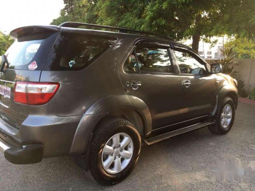 Toyota Fortuner 3.0 4x4 Manual, 2010, Diesel MT for sale in Jalandhar