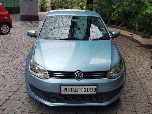 2012 Volkswagen Polo MT for sale in Kalyan