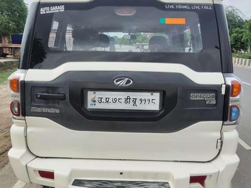 Used 2015 Mahindra Scorpio MT for sale in Lucknow