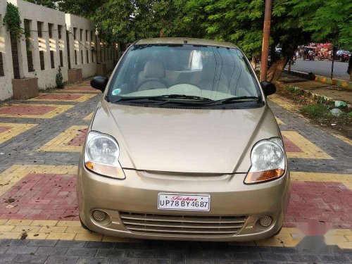 Chevrolet Spark LS 1.0 LPG, 2009, LPG MT in Lucknow