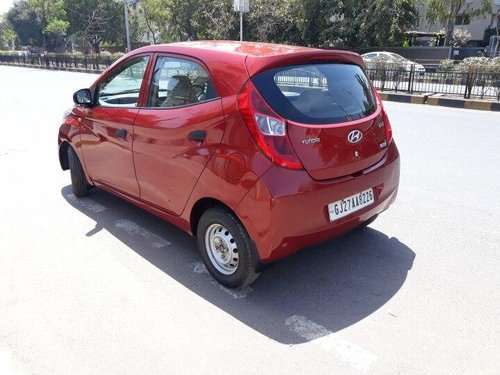 Hyundai Eon Era Plus 2014 MT for sale in Ahmedabad