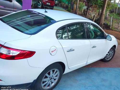 2012 Renault Fluence 2.0 MT for sale in Theni