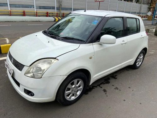 Maruti Suzuki Swift ZXI 2007 MT for sale in Mumbai