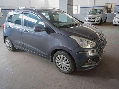 Used 2015 Hyundai Grand i10 MT for sale in Hyderabad 