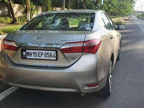 Toyota Corolla Altis 2014 MT for sale in Mumbai