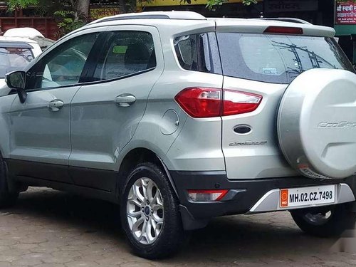 2013 Ford EcoSport MT for sale in Nashik