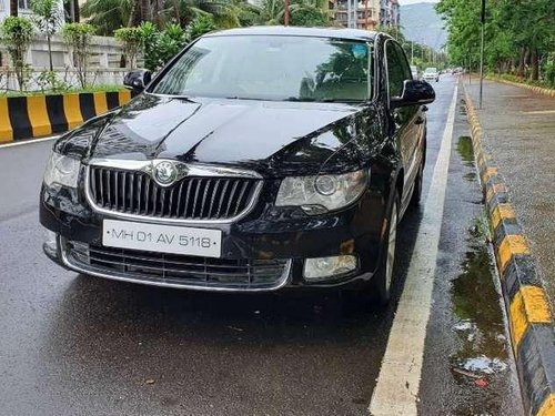 Skoda Superb 1.8 TSI 2010 MT for sale in Mumbai