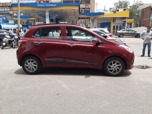 Used Hyundai i10 Sportz 2015 MT for sale in New Delhi