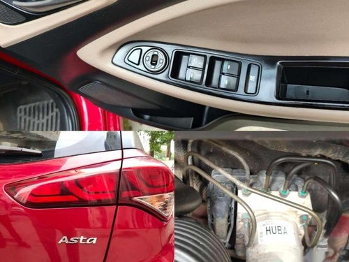 Used 2015 Hyundai Elite i20 Asta 1.4 CRDi MT for sale in Surat