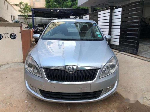 Used 2015 Skoda Rapid MT for sale in Chennai