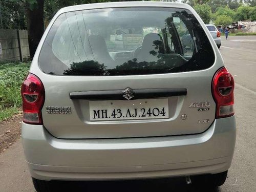 2011 Maruti Suzuki Alto K10 LXI MT for sale in Nashik