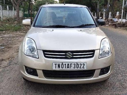 Used Maruti Suzuki Swift Dzire 2008 MT for sale in Chennai