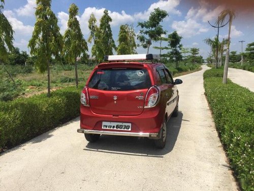 2015 Maruti Suzuki Alto 800 VXI MT for sale in Chennai 