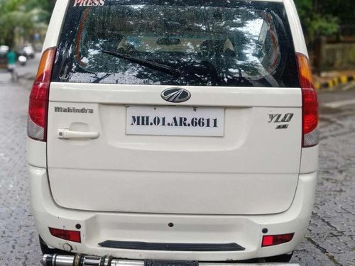 Used 2010 Mahindra Xylo E8 BS IV MT in Mumbai