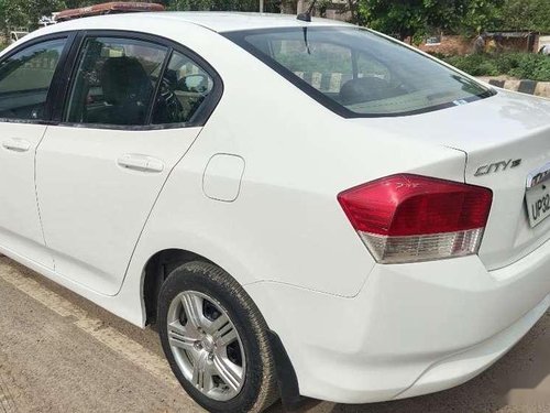 Honda City ZX VTEC 2008 MT for sale in Lucknow