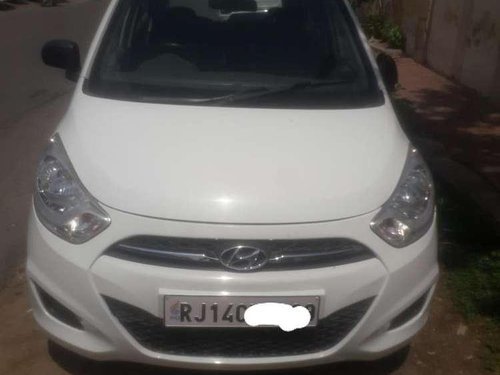 2011 Hyundai i10 Era 1.1 MT for sale in Jaipur