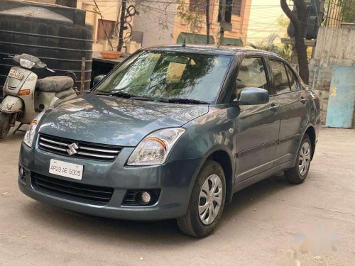 Maruti Suzuki Swift Dzire 2008 MT for sale in Secunderabad