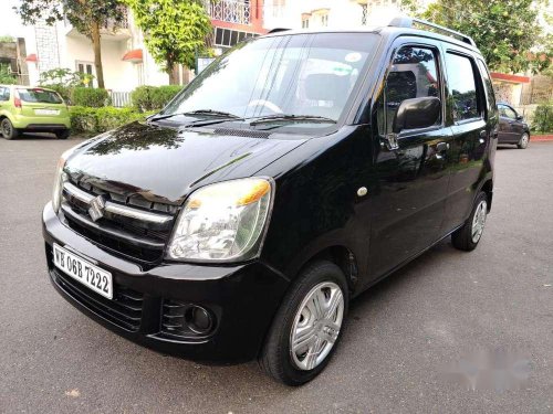 Used 2009 Maruti Suzuki Wagon R LXI MT for sale in Kolkata