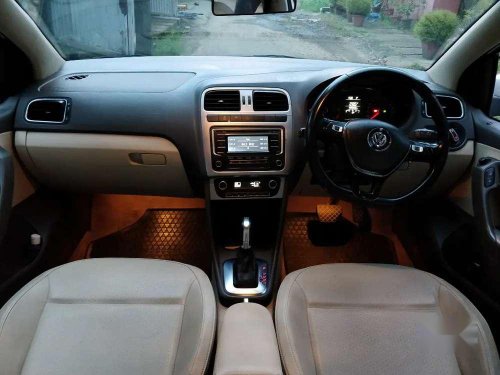 Used 2015 Volkswagen Vento MT for sale in Ernakulam