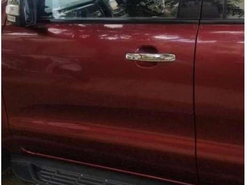 Used 2016 Ford Endeavour AT for sale in Nagar