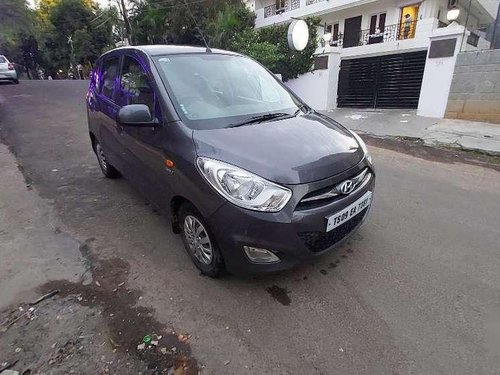 Hyundai i10 Sportz 2014 MT for sale in Secunderabad