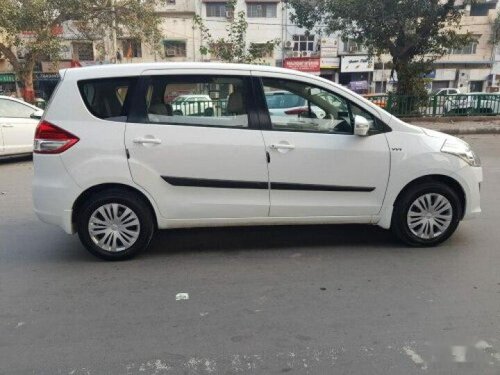 Maruti Ertiga VXI ABS 2013 MT for sale in New Delhi