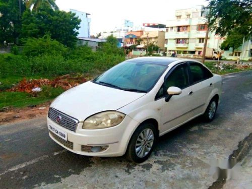 Fiat Linea Emotion 1.3 MJD, 2014, Diesel MT in Chennai