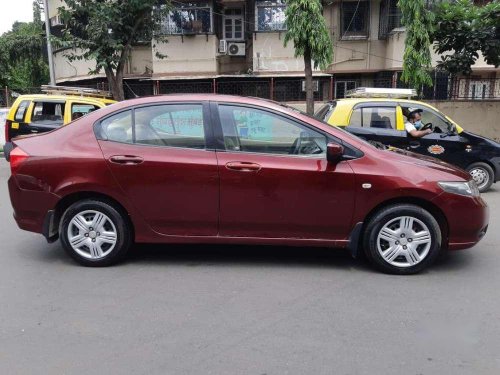 Honda City S, 2012, Petrol MT in Thane