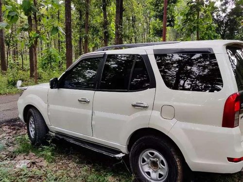 2014 Tata Safari Storme MT for sale in Dehradun